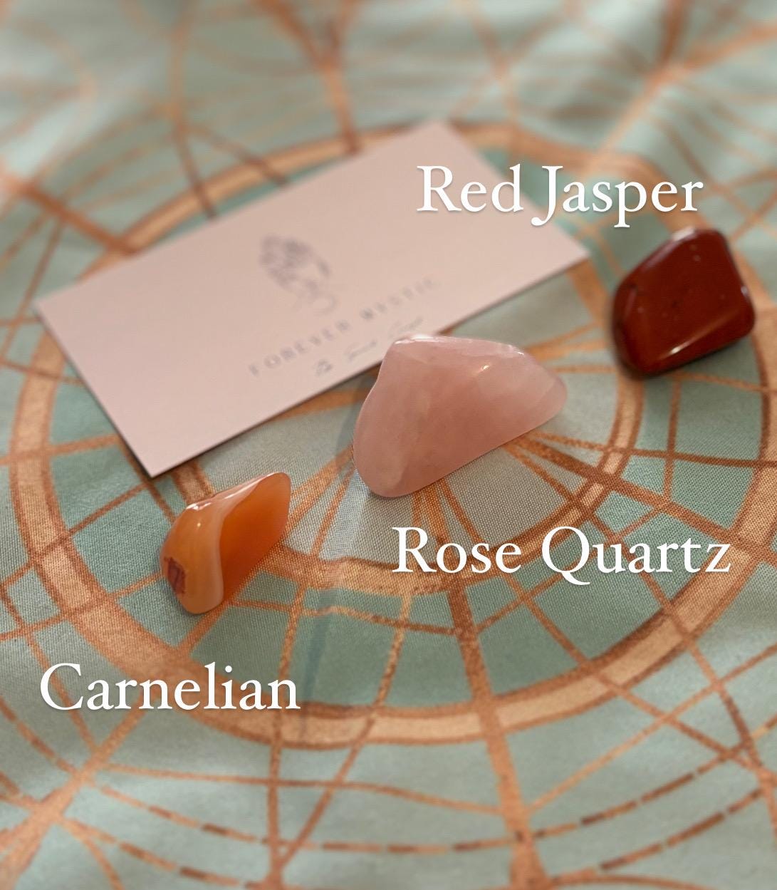 Confidence Crystals
