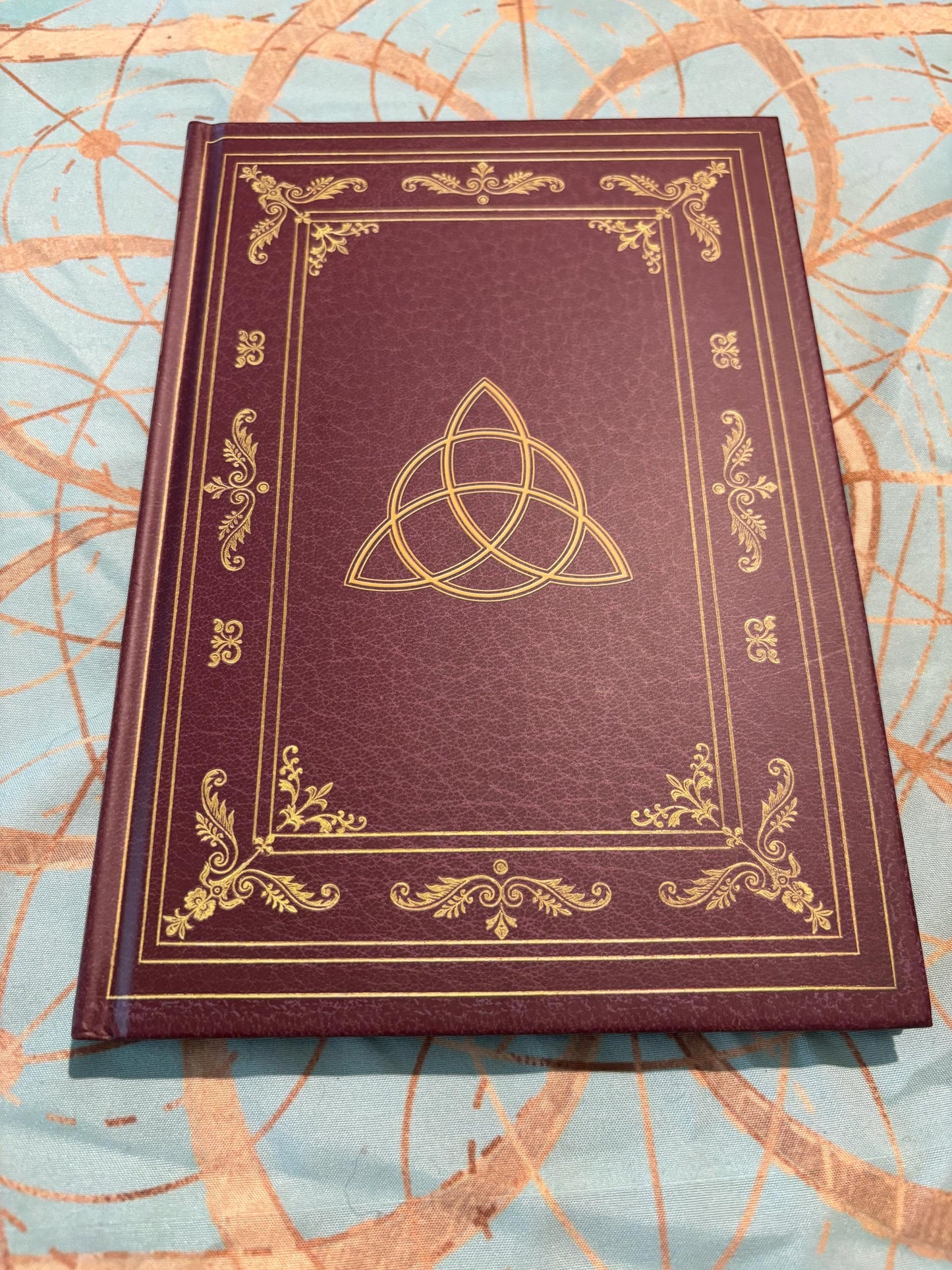Wicca Journal