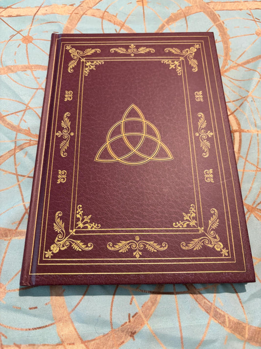 Wicca Journal