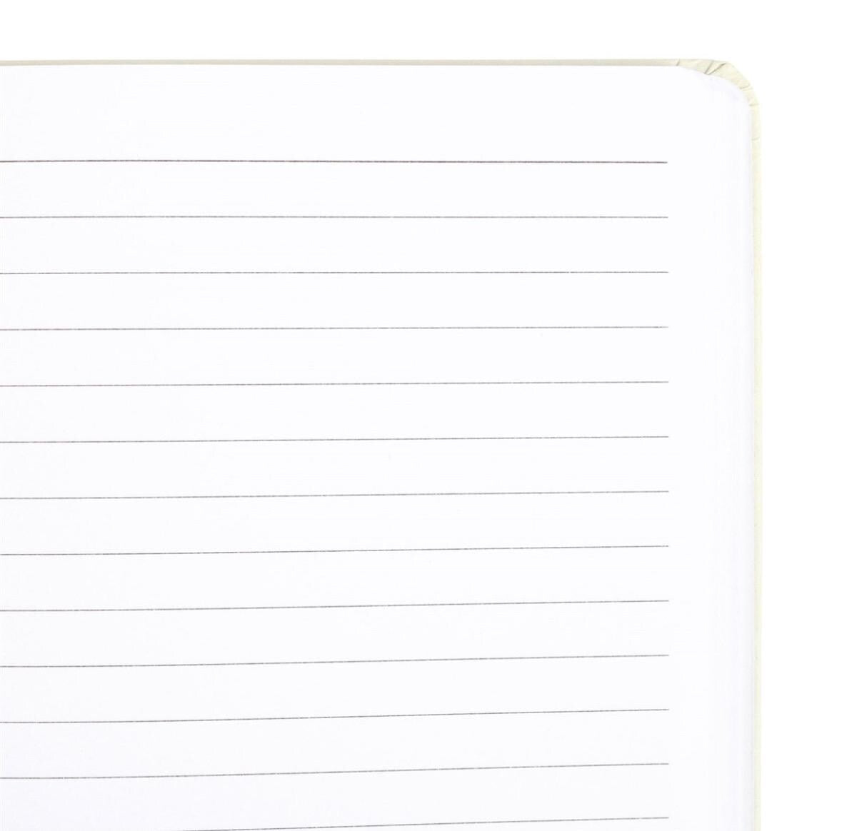 The Sun Celestial A5 Notebook